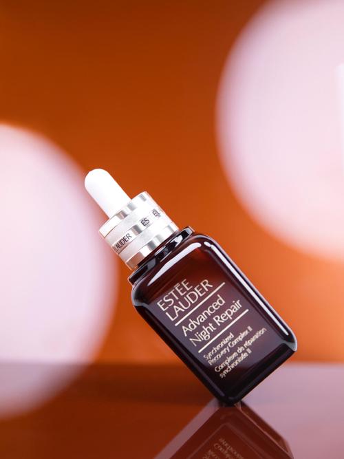 雅诗兰黛的最新产品