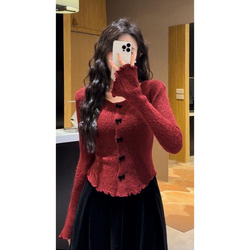 红色打低该怎么搭配衣服图片