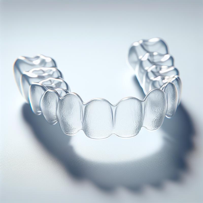 隐形矫正是什么