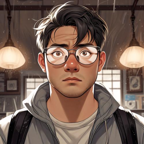 胖子戴什么眼镜好看