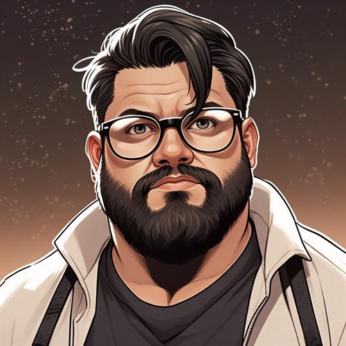 胖子戴什么眼镜好看