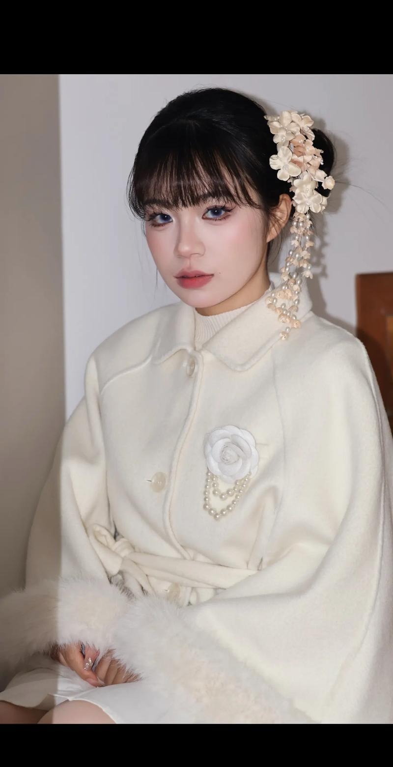 2025最新妆容图片