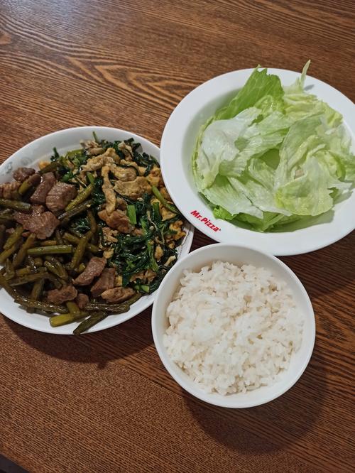 减肥期中午吃什么