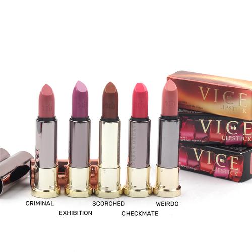 queen 口红最新款