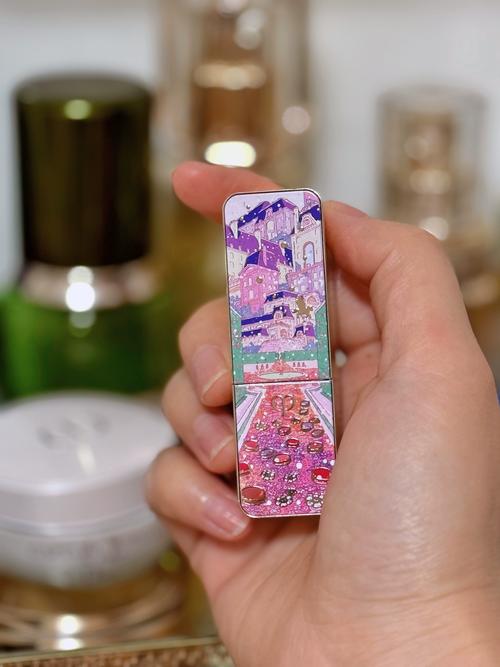 queen 口红最新款