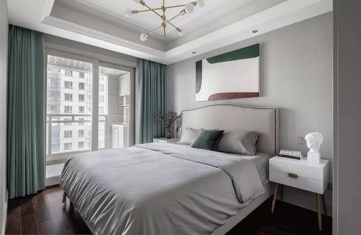 灰色可以配什么颜色