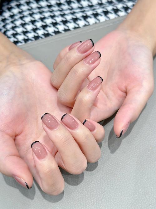 什么是法式美甲