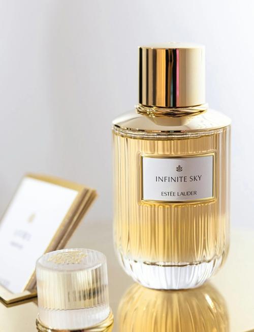 雅诗兰黛最新款香水