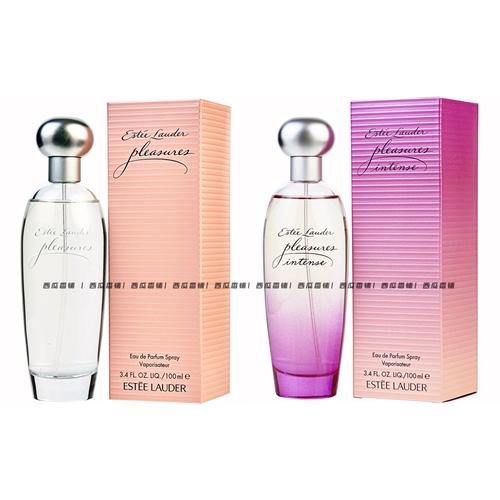 雅诗兰黛最新款香水