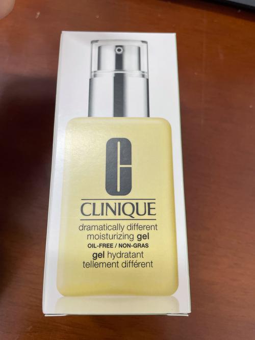 最新的倩碧黄油