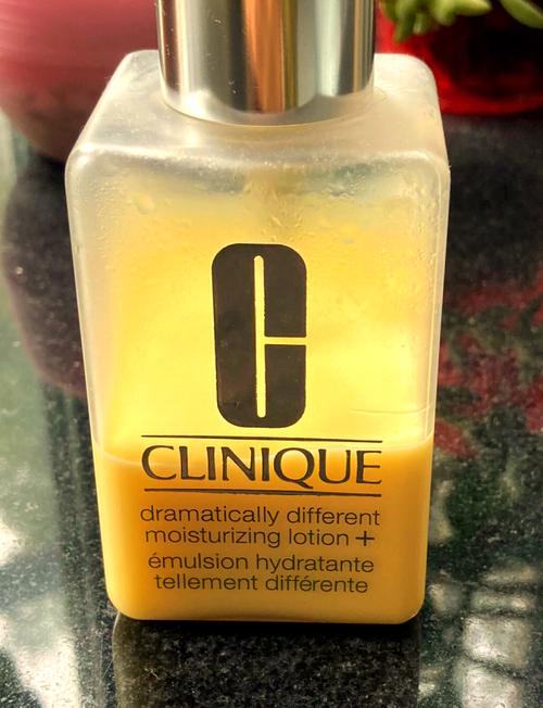 最新的倩碧黄油