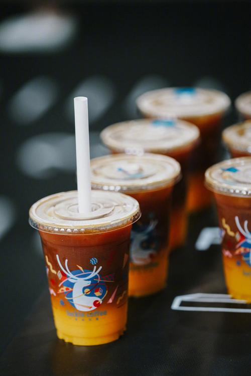 减肥 喝什么咖啡