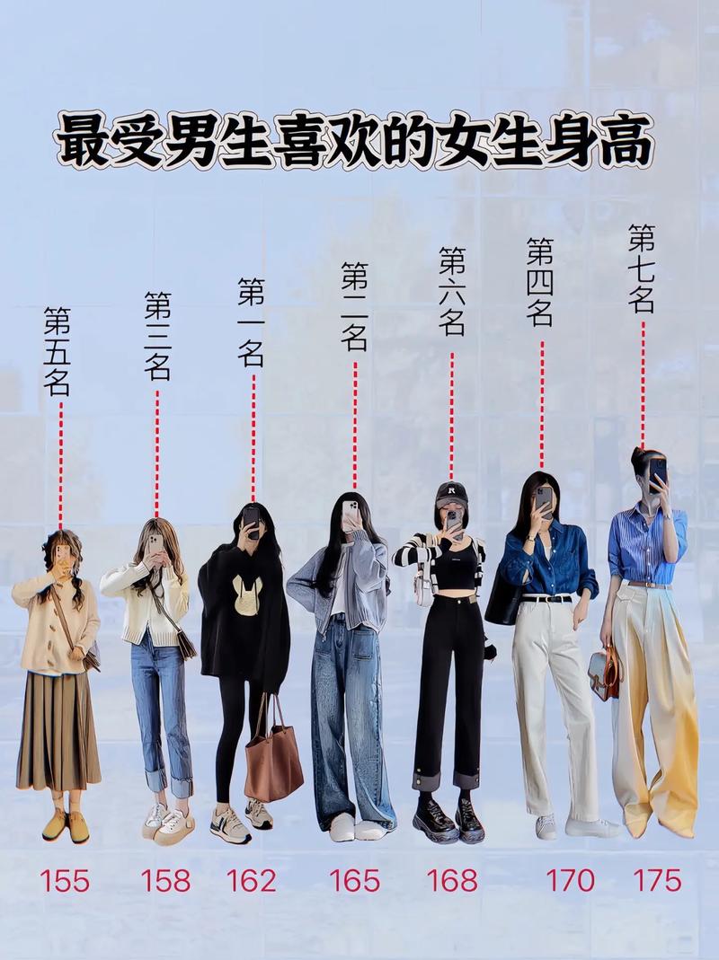 男生喜欢什么样的女孩子