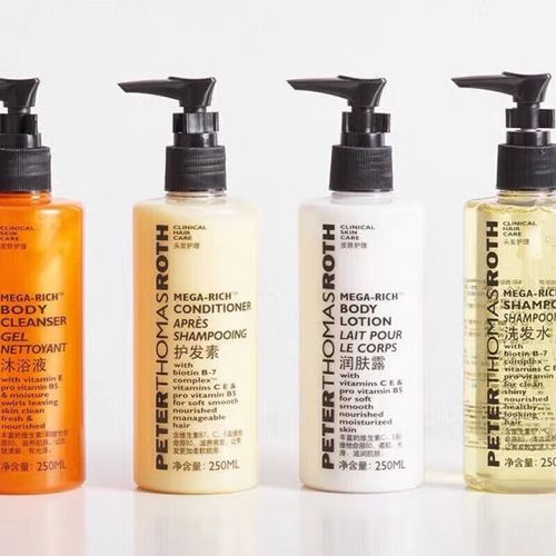 彼得罗夫最新套装