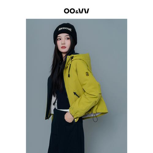 运动装外套怎么搭配