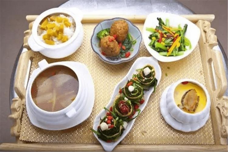 破腹产后吃什么好