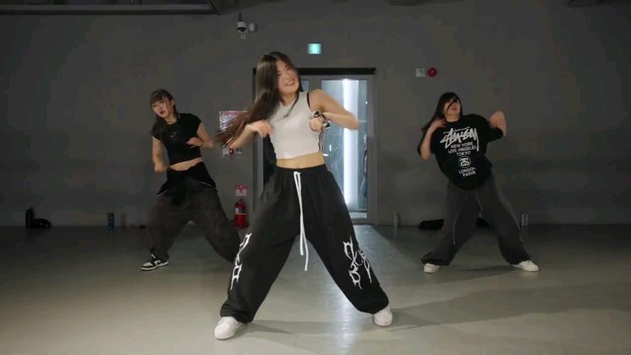 19岁学什么舞 可以减肥