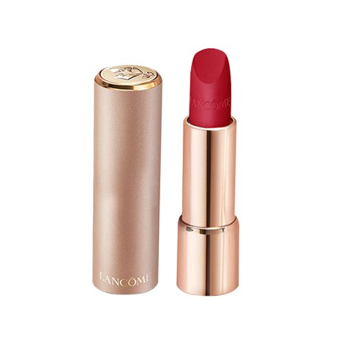 兰蔻最新唇膏彩