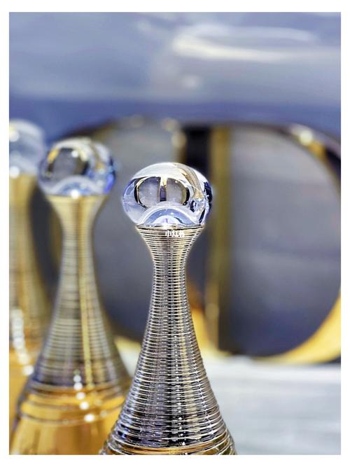 jadore dior香水 最新广告