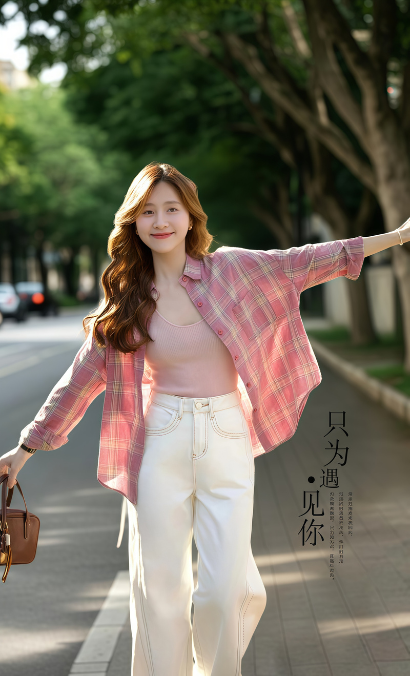 穿衣整体怎么搭配