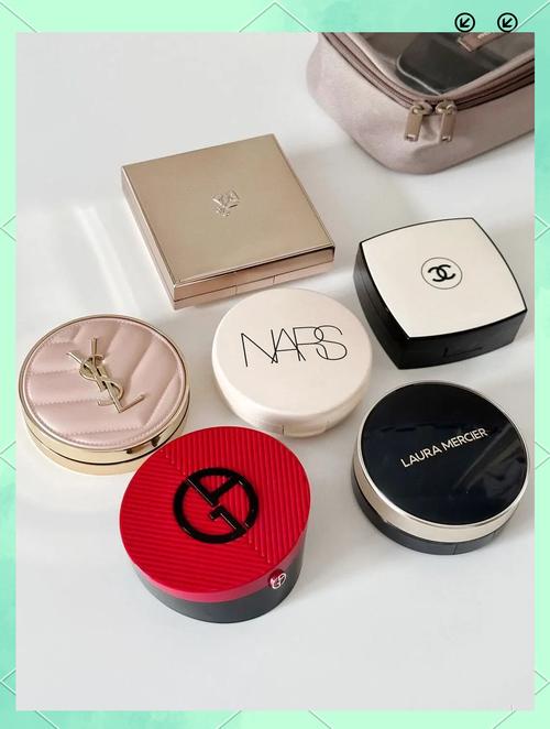 什么品牌的气垫好