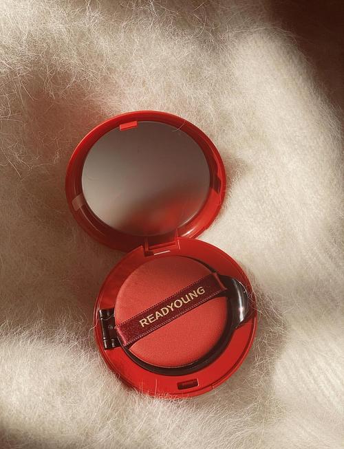 什么品牌的气垫好