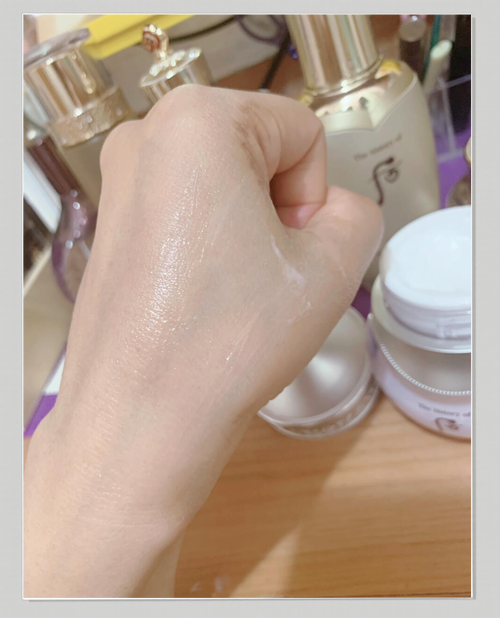 whoo补水和美白怎么搭配使用方法