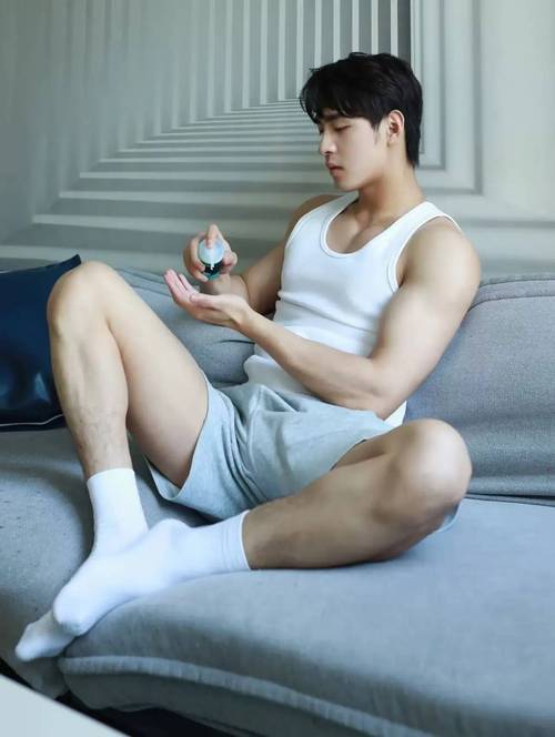 女生喜欢男生什么身材