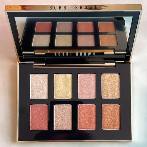 芭比波朗眼影最新