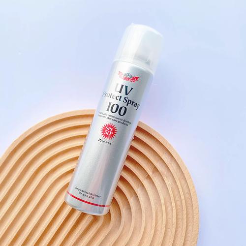 防晒喷雾什么牌子好