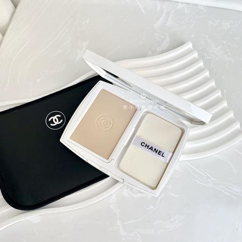 最新香奈儿粉饼