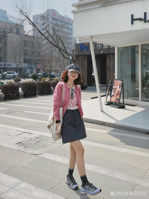 秋天穿什么衣服学生