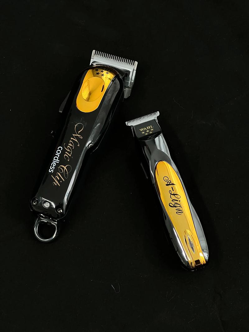 最新美发产品有什么