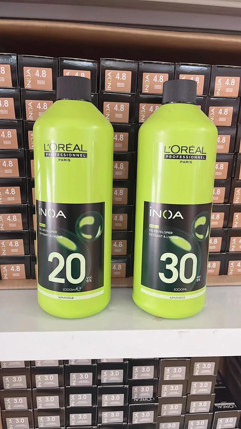 最新美发产品有什么