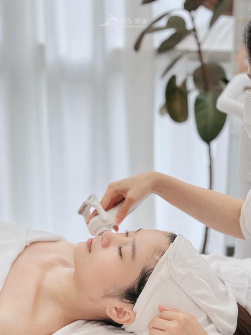 面部水疗是什么