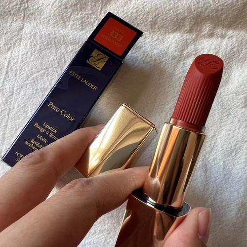 雅思兰黛最新唇膏