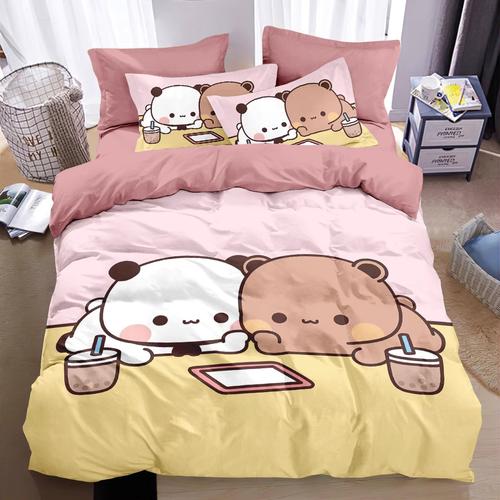最新情侣床上用品