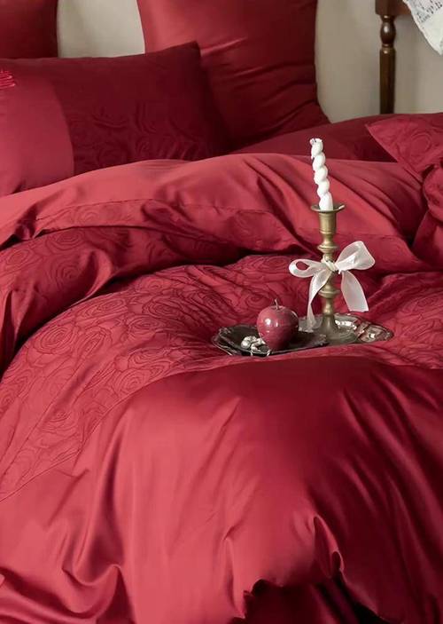 最新情侣床上用品