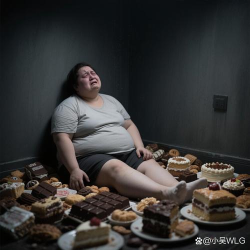 人们减肥为什么失败