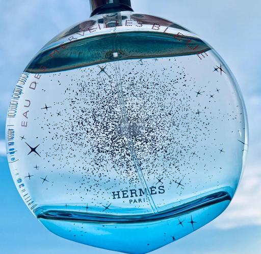 爱马仕 香水 最新