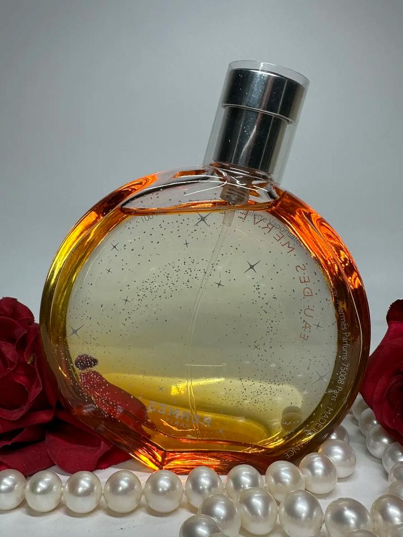 爱马仕 香水 最新