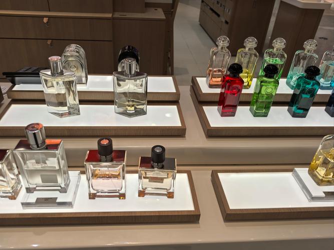 爱马仕 香水 最新