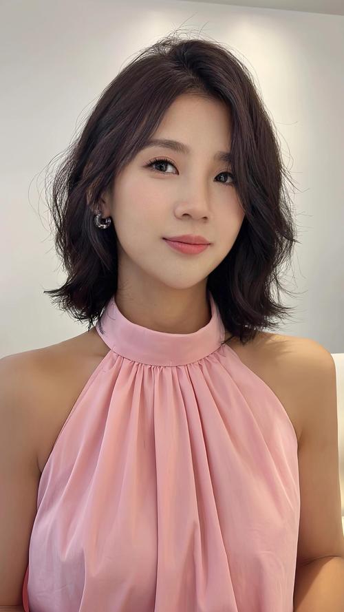 什么样的发型适合我