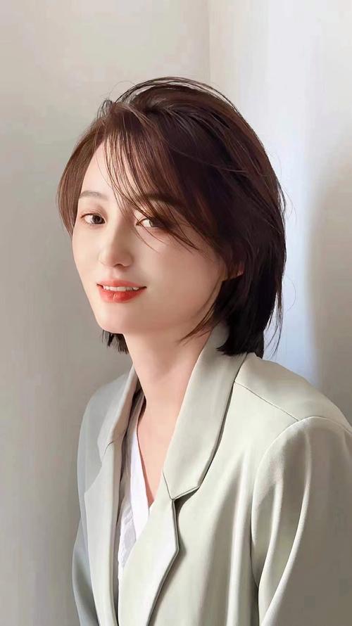 什么样的发型适合我