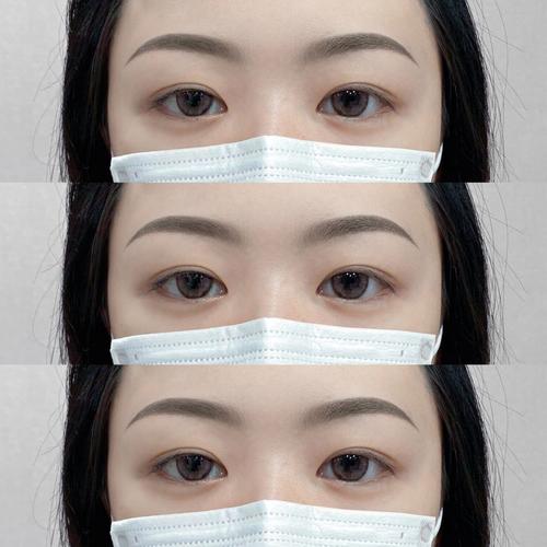 纹什么样的眉毛好看