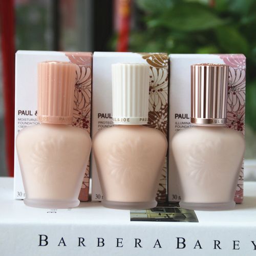 paul joe搪瓷隔离最新