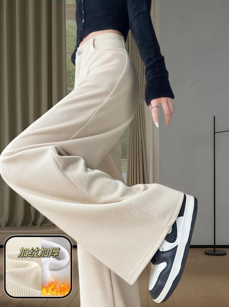 冬季裤裙怎么搭配外套