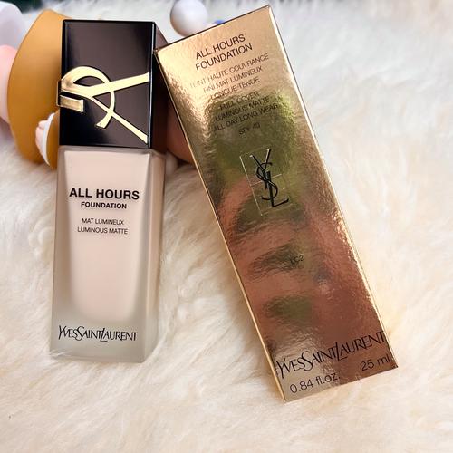 粉底液什么牌子的好