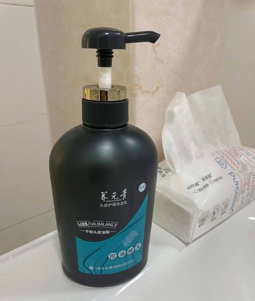 什么品牌的洗发水好