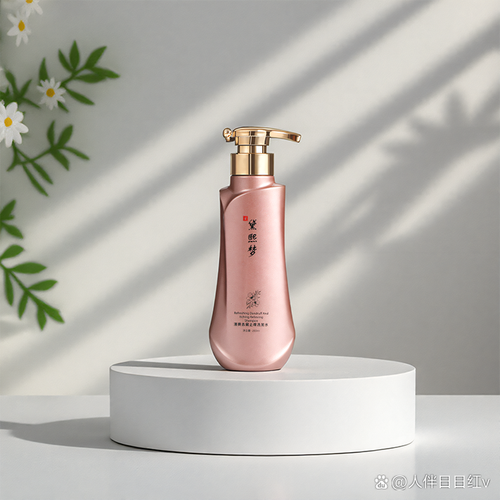 什么品牌的洗发水好